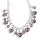 The Best HEART - Black Necklace