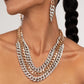 The Melvin - ZI Necklace