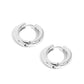 The New Classic - Silver Ring