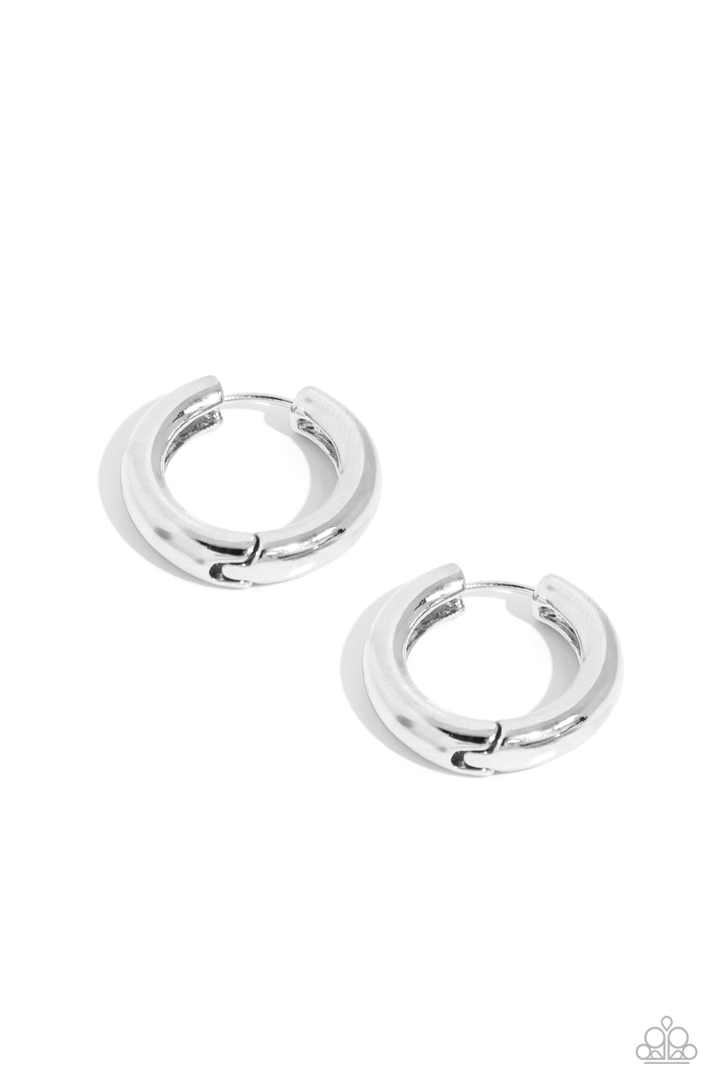 The New Classic - Silver Ring