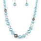 The Noble Prize - Blue Necklace