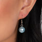 The Noble Prize - Blue Necklace