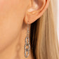 Things Have CHAIN-ged - Silver Necklace