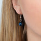 Think of the POSH-ibilities! - Blue Necklace