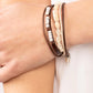 Tidal Dream - White Bracelet