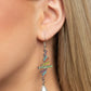 Timeless Tapestry - Multi Earring