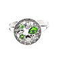 Time to Twinkle - Green Bracelet