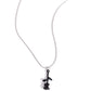 Tippy ROSE - Black Necklace
