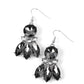 To have and to SPARKLE - Silver Earring