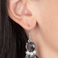 To have and to SPARKLE - Silver Earring