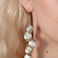 Token Gesture - Gold Earring