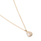 Top-Notch Trinket - Gold Necklace