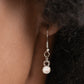 Totally Two-Toned - Silver Necklace