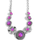 Treasure Chest Couture - Pink Necklace