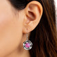 Treasure Chest Couture - Pink Necklace