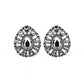 Treasure Retreat - Silver Earring