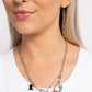 Trendy Trinket - Red Necklace
