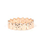 Trinket Trek - Rose Gold Bracelet