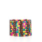 Tropical Nirvana - Multi Bracelet