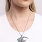 Tropical Talent - Multi Necklace