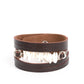 Tropical Trek - White Bracelet