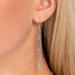 Truth Trinket - Blue Necklace