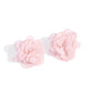 Tulle Twist - Pink Earring