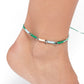 Turtle Task  - Multi Anklet