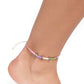 Turtle Task - Multi Anklet