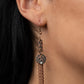 Twinkle Twinkle Little Trinket - Copper Earring