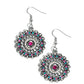 Twinkly Translation - Multi Earring
