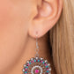 Twinkly Translation - Multi Earring