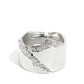 Twinkly Traverse - White - Bracelet