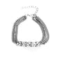 Tyrant Treasure - White Bracelet