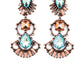 Ultra Universal - Copper Earring