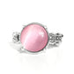 Upper Class Uniform - Pink Ring