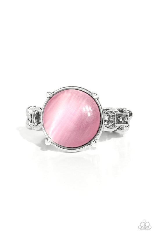 Upper Class Uniform - Pink Ring