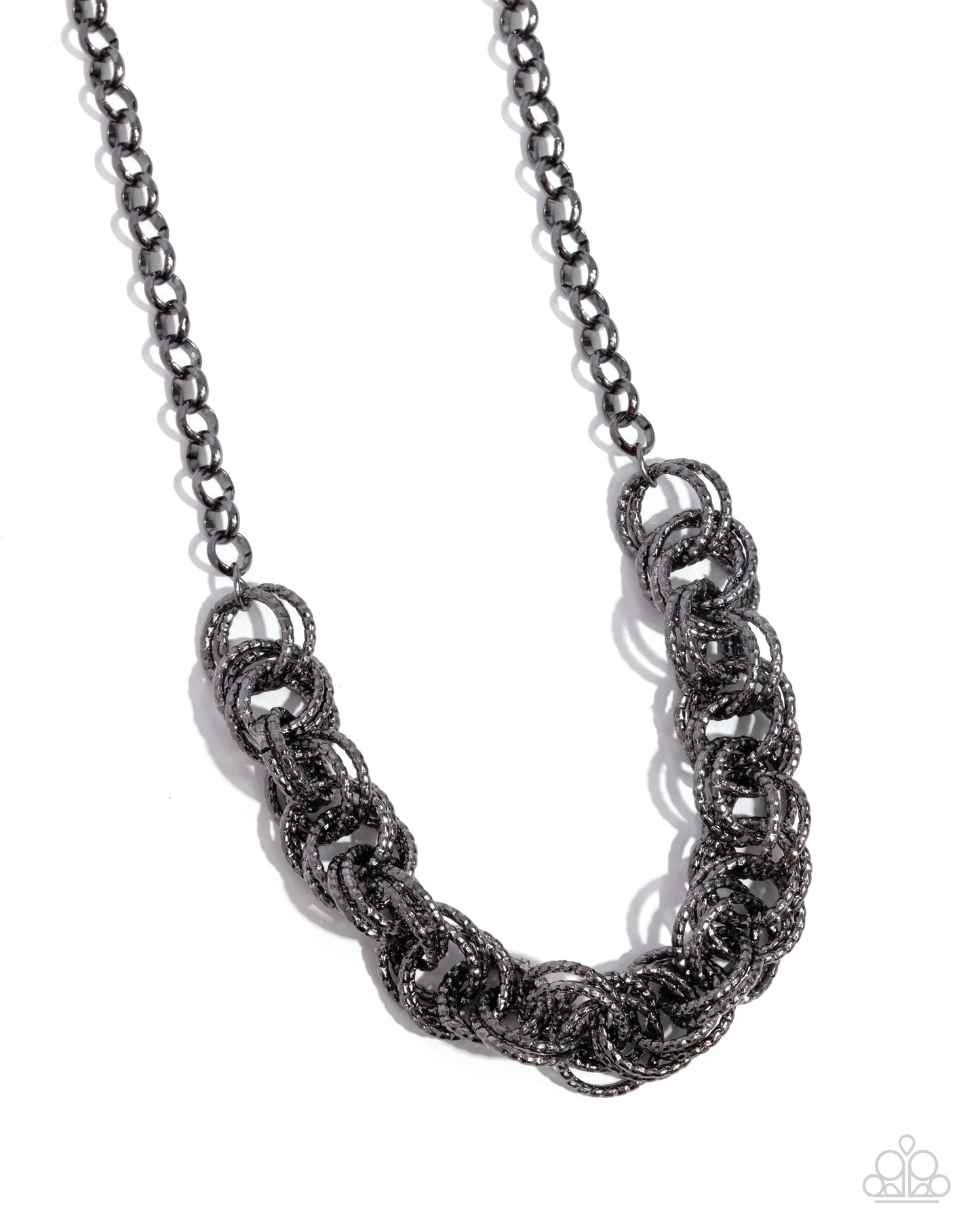 Urban Acoustics - Black Necklace