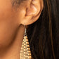 Urban Delirium - Brown Earring