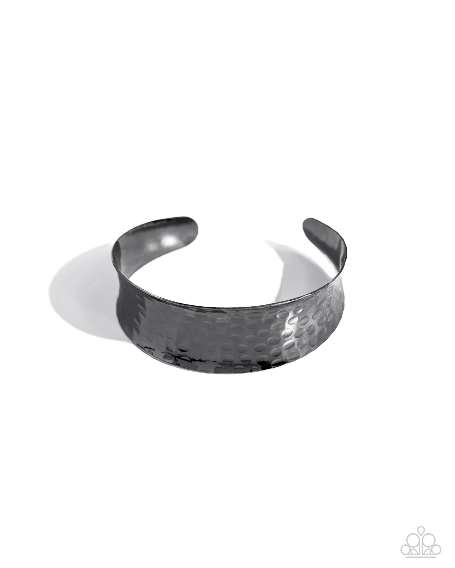 Urban Ore - Black Bracelet