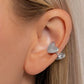 Valentines Vanity - Pink Earring