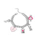 Valentines Variety - Pink Bracelet
