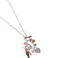 Valentines Venture - Multi Necklace