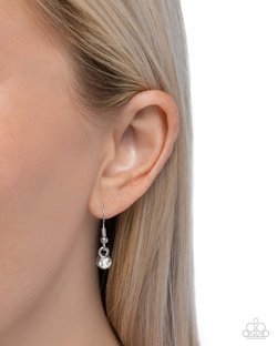 Valentines Venture - Multi Necklace