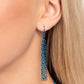 Valentines View - Blue Necklace