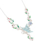 Valuable Vineyard - Multi Necklace