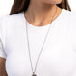 Villa Vixen - Purple Necklace