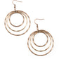 Vintage Vertigo - Multi Earring