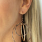 Vintage Vertigo - Multi Earring