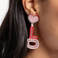Visible Valentines - Multi Earring